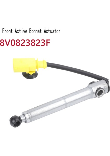 Audi A3 8V 2013-2016 8V0823823F Için Ön Aktif Bonnet Aktüatör Menteşe Sensörü (Yurt Dışından) fiyatları