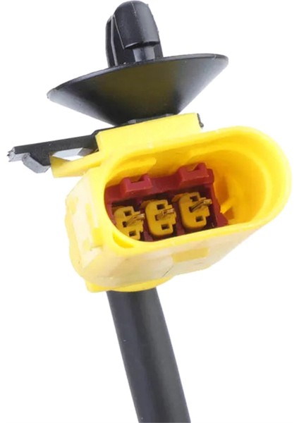 Audi A3 8V 2013-2016 8V0823823F Için Ön Aktif Bonnet Aktüatör Menteşe Sensörü (Yurt Dışından) fırsatları