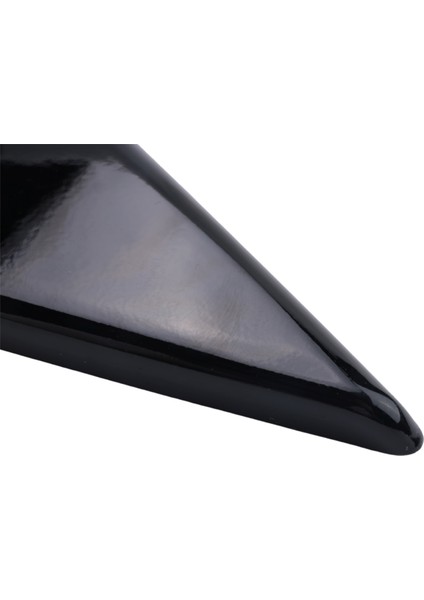 Sağ Ön Kapı Aynası Köşe Döşeme Kapağı 4G8837638A Audi A7 Rs7 Sportback 2011-2017 Dikiz Ayna Üçgen Panel (Yurt Dışından)