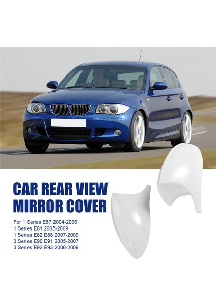 Bmw 1 3 Serisi E81 E82 E87 E91 E92 E93 (Yurt Dışından) (Yurt Dışından) fırsatları