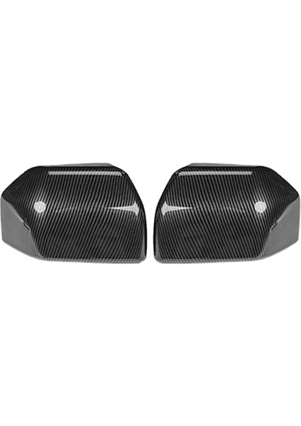 Ford F150 2015-2020 Karbon Fiber Dikiz Aynası Kapağı Deko (Yurt Dışından) fiyatları