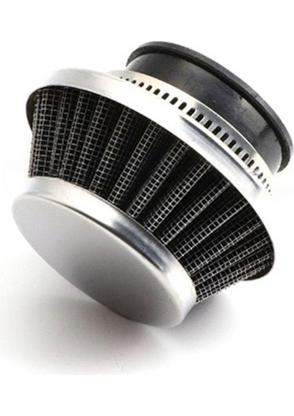 47CC 49CC 49CC Süper Cep Bisikleti Yükseltme Kiti Mini Kir Bisiklet Atv Quad Alüminyum Hava Filtresi A (Yurt Dışından) fırsatları