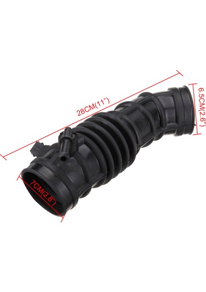 Chevrolet Aveo Için Araba Air Temizleyici Emme Hortumu 1.6l 2004-2008 96439858 (Yurt Dışından) modelleri