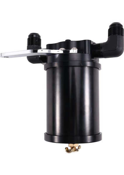 Yağ Yakalama Kutusu Hava Filtresi Havalandırma Düz Başlı Atık Yağ Geri Kazanımı Otomobil Parçaları Olabilir (Yurt Dışından)