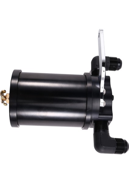 Yağ Yakalama Kutusu Hava Filtresi Havalandırma Düz Başlı Atık Yağ Geri Kazanımı Otomobil Parçaları Olabilir (Yurt Dışından) modelleri