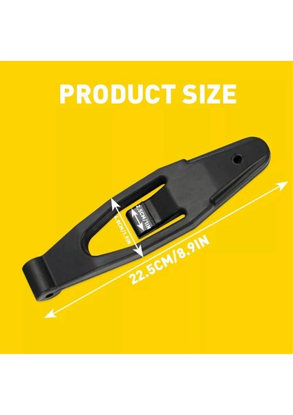 Kenworth Peterbilt T300 T600 377 378 379 L56-0001 2312857 (Yurt Dışından)