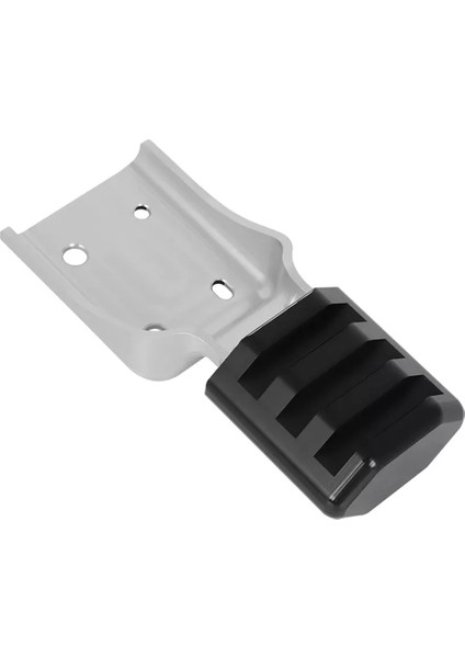 Peterbilt Araba Üst Kaput Kılavuzu Braketi 388 389 2008-2023 MPB75133 L11-6133 (Yurt Dışından)