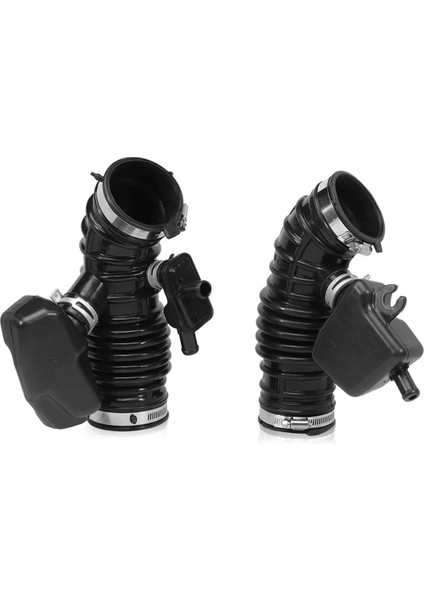 2pcs Sürücü ve Yolcu Yan Hava Temizleyici Infiniti FX35 Için 2009-2012 16576-1CB0A (Yurt Dışından)