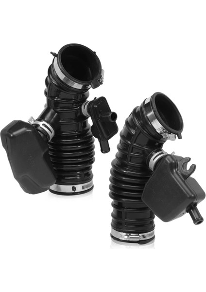 2pcs Sürücü ve Yolcu Yan Hava Temizleyici Infiniti FX35 Için 2009-2012 16576-1CB0A (Yurt Dışından) fiyatları