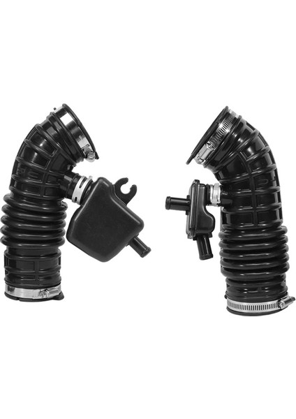 2pcs Sürücü ve Yolcu Yan Hava Temizleyici Infiniti FX35 Için 2009-2012 16576-1CB0A (Yurt Dışından) indirimleri