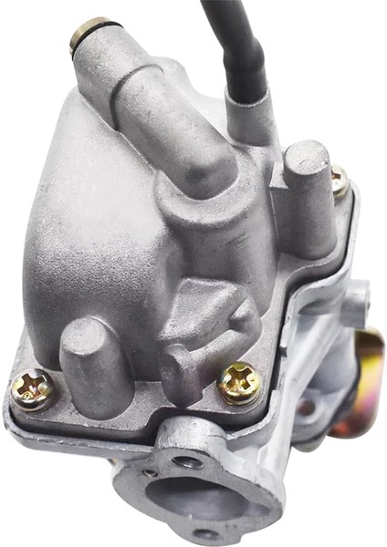 Suzuki Için 50 LT50 LT-A50 2002-2005 W/ Hava Filtre Kutusu Karbüratör 13200-43F00,13200-04431,13200-04430 (Yurt Dışından) fırsatları