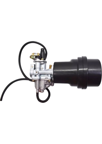 Suzuki Için 50 LT50 LT-A50 2002-2005 W/ Hava Filtre Kutusu Karbüratör 13200-43F00,13200-04431,13200-04430 (Yurt Dışından) indirimleri