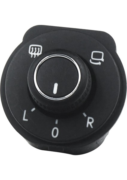 6RD959565D Elektrikli Arka Görünüm Aynası Ayarlama Anahta (Yurt Dışından) indirimleri