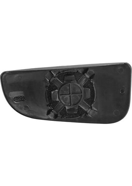Dodge Ram Dikiz Ayna Camı 1500 2500 3500 4500 5500 10-20 Yan Kanat Ters Lens Astern Aid Geniş Açılı Ayna (Yurt Dışından) indirimleri