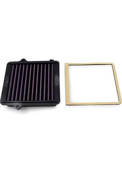 Honda CRF1000L Afrika Ikiz 2016-2019 Motosiklet Aksesuarları Için Motosiklet Hava Filtresi (Yurt Dışından) fırsatları