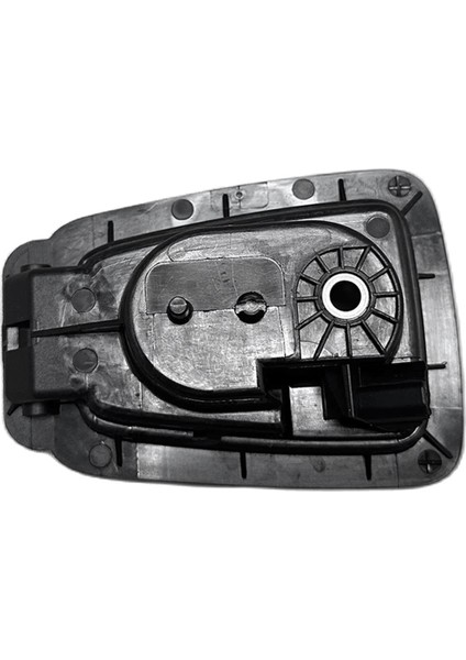 32277309 Kaput Açma Kilit Açma Tutamak Bonnet Kaputu Serbest Bırakma Tutucu Volvo Için XC90 S90 V90 S90L XC60 V60 31651260 32277310 (Yurt Dışından)