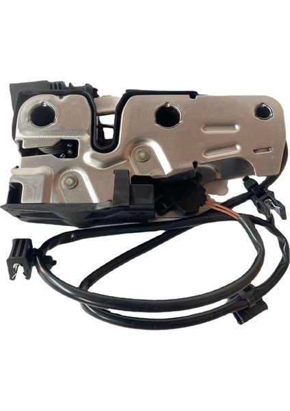 Motor Hood Kilidi 3CD823509 3cd 823 509 Volkswagen Magotan 2007-2011 Tavşan 2006-2009 Golf Jetta 2006-2010 (Yurt Dışından)