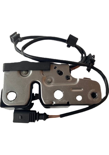 Motor Hood Kilidi 3CD823509 3cd 823 509 Volkswagen Magotan 2007-2011 Tavşan 2006-2009 Golf Jetta 2006-2010 (Yurt Dışından) fırsatları