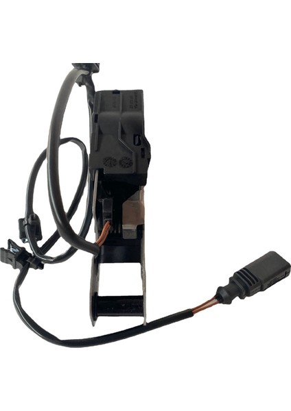 Motor Hood Kilidi 3CD823509 3cd 823 509 Volkswagen Magotan 2007-2011 Tavşan 2006-2009 Golf Jetta 2006-2010 (Yurt Dışından) indirimleri