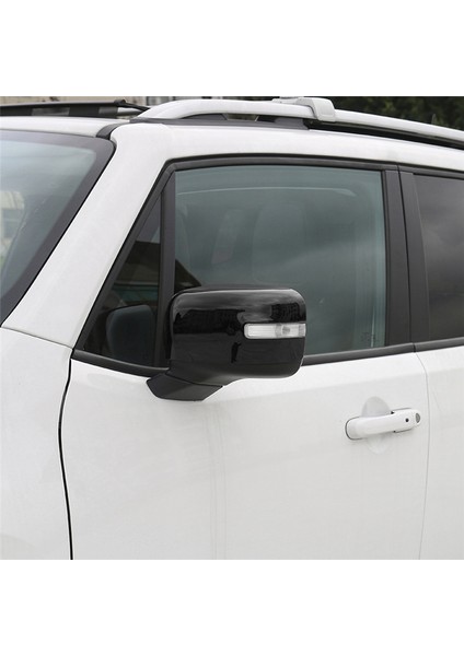 Jeep Renegade 2016-2023 Aksesuarları Dikiz Ayna Kapak Ya (Yurt Dışından) modelleri