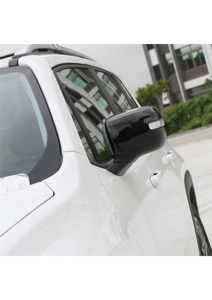 Jeep Renegade 2016-2023 Aksesuarları Dikiz Ayna Kapak Ya (Yurt Dışından) indirimleri