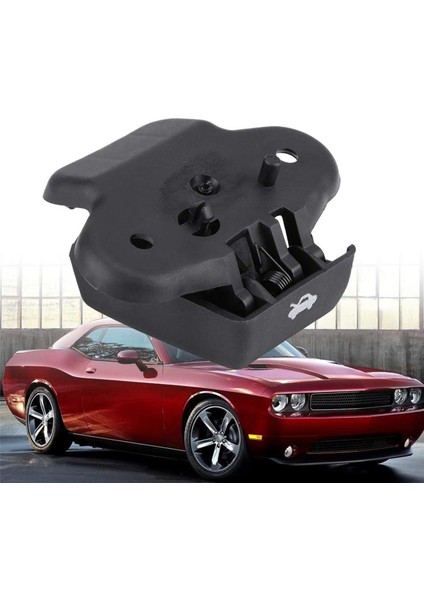 Dodge Charger Challenger Chrysler Araba Hood Serbest Bır (Yurt Dışından) modelleri