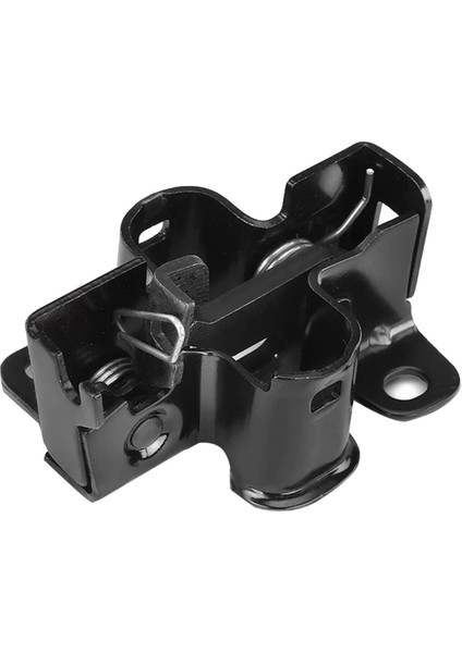 Yeni Ön Alt Kaput Mandal Kilidi A219800060 Mercedes W203 C230 C209 W211 W164 W251 Bonnet Catch Bahar 21980016064 (Yurt Dışından)