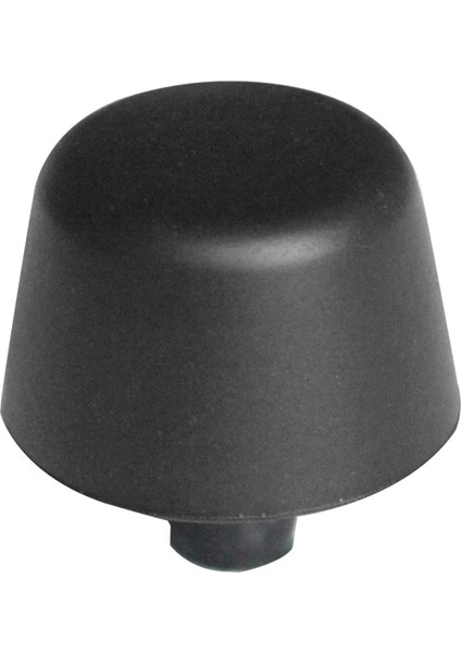 Kauçuk Kaput Tamponları Jeep Wrangler Değiştirme Jk 2007-2017 Yastık Durdurucu Bumpstop Araç Aksesuarları, 1 Paket (Yurt Dışından)