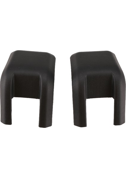 Arka Orta Koltuk Rayı Sürgülü Track Bonnet Kapak Trim 52207373901 Bmw X1 X2 2 Seri F48 F49 Koltuk Slayt Braket Klipsi (Yurt Dışından)