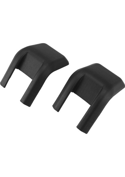 Arka Orta Koltuk Rayı Sürgülü Track Bonnet Kapak Trim 52207373901 Bmw X1 X2 2 Seri F48 F49 Koltuk Slayt Braket Klipsi (Yurt Dışından) fiyatları