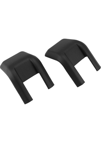 Arka Orta Koltuk Rayı Sürgülü Track Bonnet Kapak Trim 52207373901 Bmw X1 X2 2 Seri F48 F49 Koltuk Slayt Braket Klipsi (Yurt Dışından) modelleri