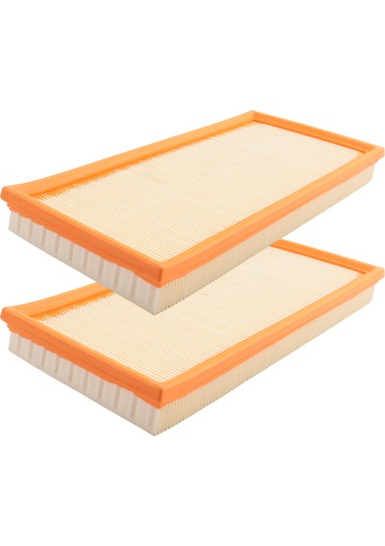 2pcs Volvo Penta Için Hava Filtresi Dizel Motorlar 876185 KAD42-44 AQ30 MD30 MD40 KAD42 KAD43 Tamd Için 463505 (Yurt Dışından)