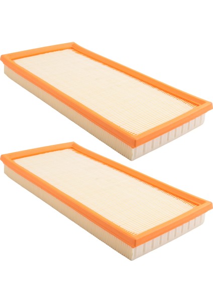 2pcs Volvo Penta Için Hava Filtresi Dizel Motorlar 876185 KAD42-44 AQ30 MD30 MD40 KAD42 KAD43 Tamd Için 463505 (Yurt Dışından) modelleri