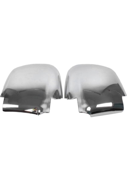 Abs Araba Dikiz Aynası Kapak Yan Kanat Dikiz Ayna Kabuğu Hyundai Rafine Starex 2004 (Yurt Dışından)