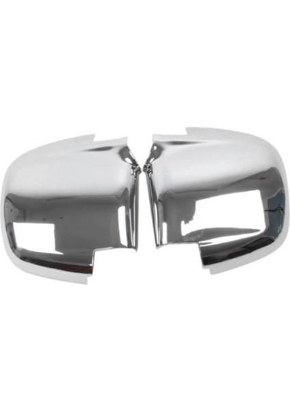Abs Araba Dikiz Aynası Kapak Yan Kanat Dikiz Ayna Kabuğu Hyundai Rafine Starex 2004 (Yurt Dışından) modelleri