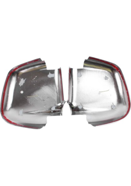 Abs Araba Dikiz Aynası Kapak Yan Kanat Dikiz Ayna Kabuğu Hyundai Rafine Starex 2004 (Yurt Dışından) fırsatları