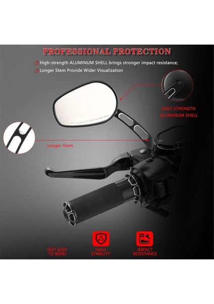 Harley Touring Road Glide Fltrx Glide Flht Yol Kral Gidon (Yurt Dışından) fiyatları