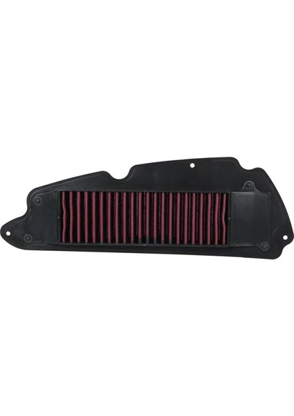 Motosiklet Aksesuarları Honda ADV350 Adv 350 2021 - 2025 Için Yüksek Akışlı Hava Filtresi Alım Temizleyici (Yurt Dışından)