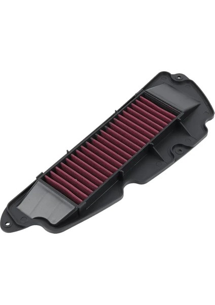 Motosiklet Aksesuarları Honda ADV350 Adv 350 2021 - 2025 Için Yüksek Akışlı Hava Filtresi Alım Temizleyici (Yurt Dışından) fiyatları