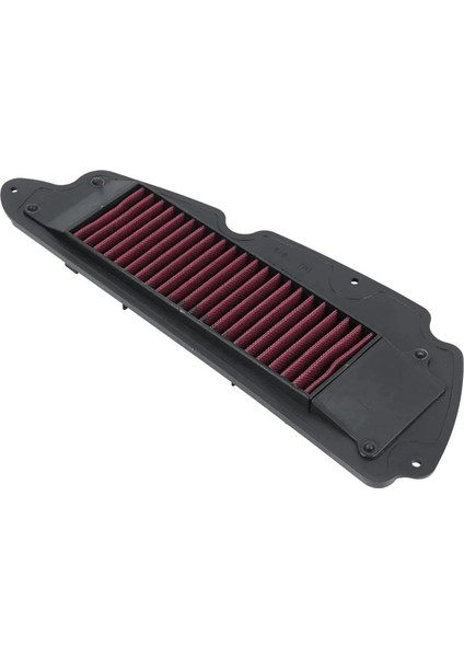Motosiklet Aksesuarları Honda ADV350 Adv 350 2021 - 2025 Için Yüksek Akışlı Hava Filtresi Alım Temizleyici (Yurt Dışından) indirimleri