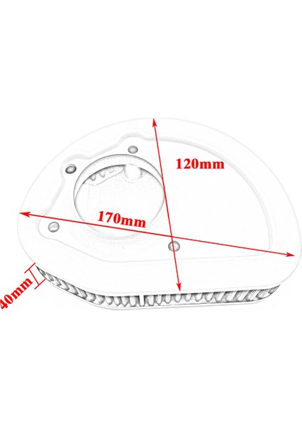 Harley Touring Flhtk Road King Road Glide Electra Glide Tri 2014-2016 (Yurt Dışından) modelleri