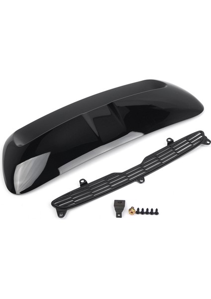 Bmw Mini Cooper Için Siyah Stil S R55 R56 R57 R58 2007-2013 Kaput Hava Emme Havalandırma Kepçesi (Yurt Dışından) fiyatları