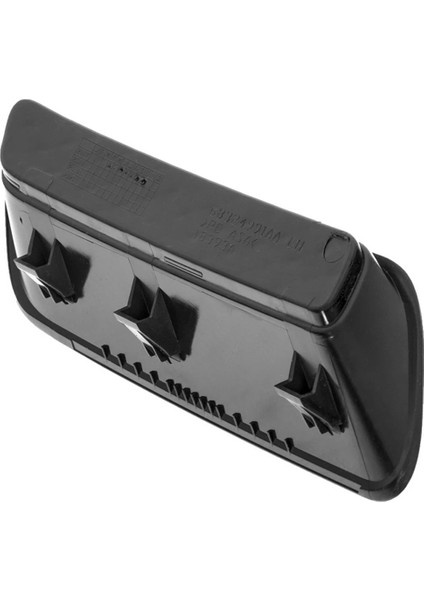 Ön Taraftaki Kaput Havalandırma Kepçe Trim Ekleri Dodge Ram 1500 2500 3500 2009-2018 Çerçeve Kapağı Ekler (Yurt Dışından) indirimleri