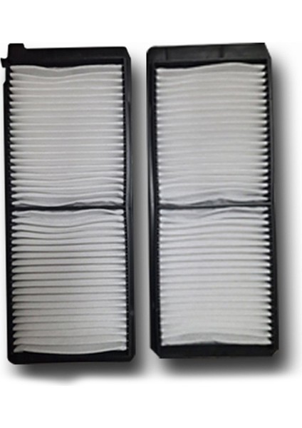 Mazda 2 2006-2014 DN20-61-J6X Için Kabin Filtresi Seti (Yurt Dışından) fiyatları