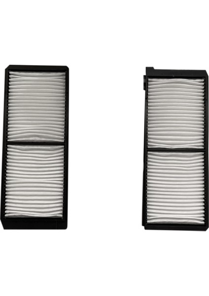 Mazda 2 2006-2014 DN20-61-J6X Için Kabin Filtresi Seti (Yurt Dışından) indirimleri