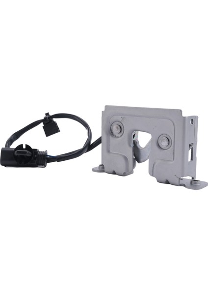 Araba Ön Kaput Kilit Mandal Güvenliği Yakalama 51237178753 Bmw E70 X5 E71 E72 X6 2008-2014 Kilit Silindir Kapağı Kaput Tutucu (Yurt Dışından) fiyatları