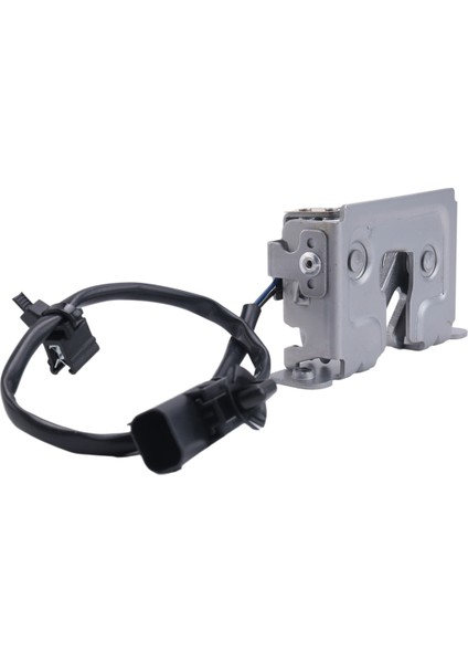 Araba Ön Kaput Kilit Mandal Güvenliği Yakalama 51237178753 Bmw E70 X5 E71 E72 X6 2008-2014 Kilit Silindir Kapağı Kaput Tutucu (Yurt Dışından) modelleri