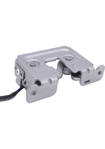 Araba Ön Kaput Kilit Mandal Güvenliği Yakalama 51237178753 Bmw E70 X5 E71 E72 X6 2008-2014 Kilit Silindir Kapağı Kaput Tutucu (Yurt Dışından) fırsatları