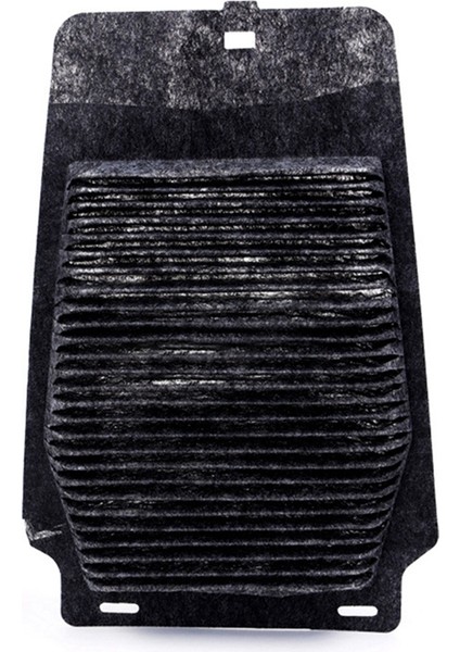 Hibrit Hv Pil Soğutma Hava Filtre Kabin Filtresi G92DH-02030 19 Toyota Corolla (Yurt Dışından)