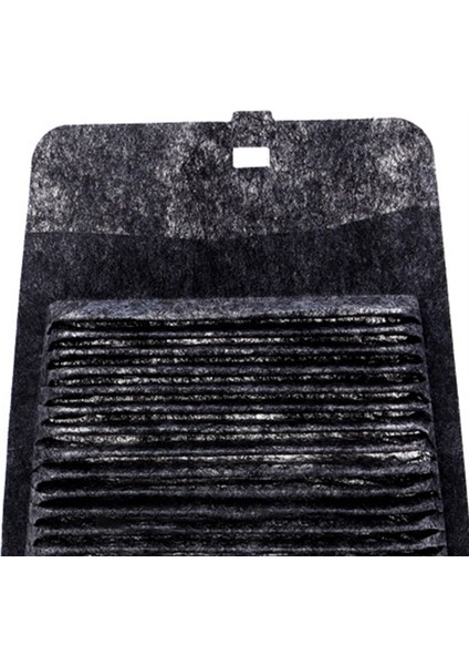 Hibrit Hv Pil Soğutma Hava Filtre Kabin Filtresi G92DH-02030 19 Toyota Corolla (Yurt Dışından) fiyatları